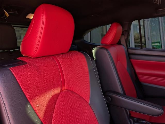 2023 Toyota Highlander XSE AWD (Natl)