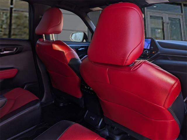 2023 Toyota Highlander XSE AWD (Natl)