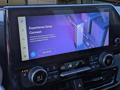 2023 Toyota Highlander XSE AWD (Natl)