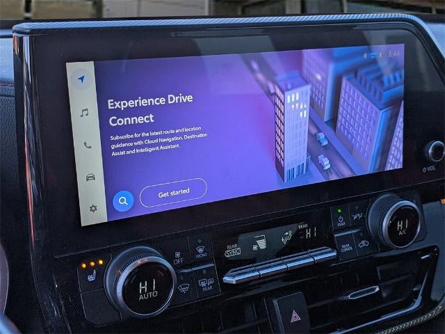 2023 Toyota Highlander XSE AWD (Natl)