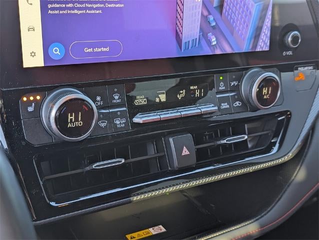 2023 Toyota Highlander XSE AWD (Natl)