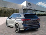 2023 Toyota Highlander XSE AWD (Natl)