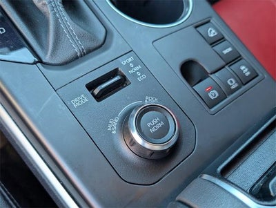 2023 Toyota Highlander XSE AWD (Natl)