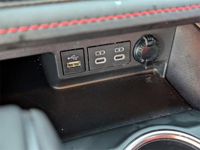 2023 Toyota Highlander XSE AWD (Natl)