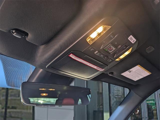 2023 Toyota Highlander XSE AWD (Natl)