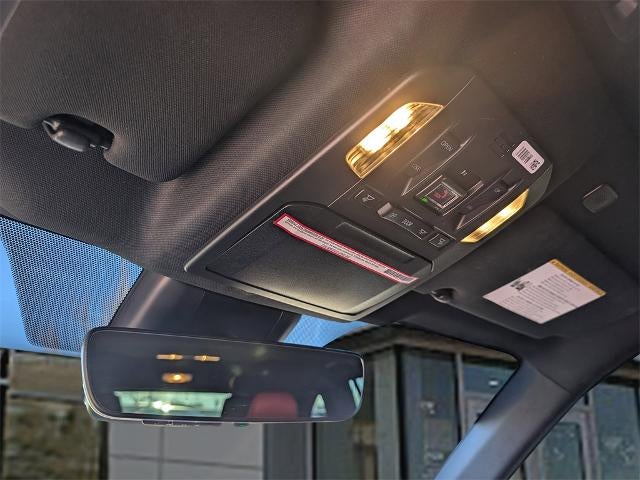 2023 Toyota Highlander XSE AWD (Natl)