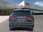 2023 Toyota Highlander XSE AWD (Natl)