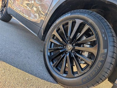 2023 Toyota Highlander XSE AWD (Natl)