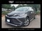 2025 Toyota Sienna Limited AWD 7-Passenger (GS)
