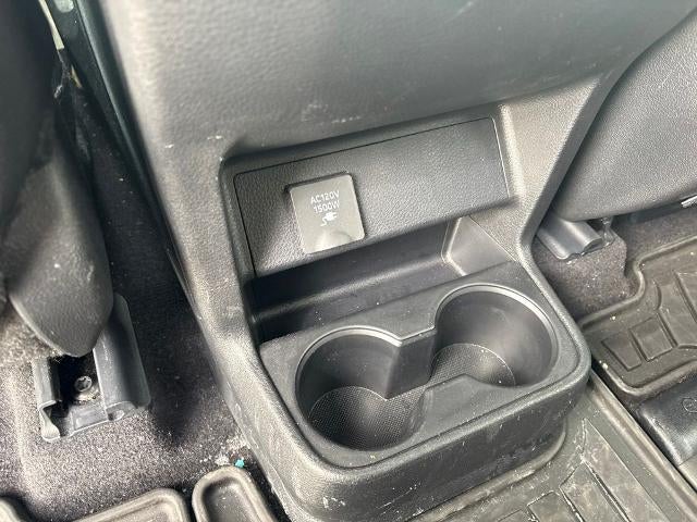 2025 Toyota Sienna Limited AWD 7-Passenger (GS)