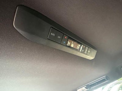 2025 Toyota Sienna Limited AWD 7-Passenger (GS)