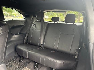 2025 Toyota Sienna Limited AWD 7-Passenger (GS)