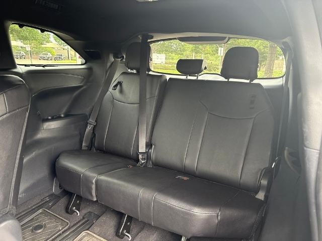 2025 Toyota Sienna Limited AWD 7-Passenger (GS)