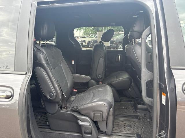 2025 Toyota Sienna Limited AWD 7-Passenger (GS)