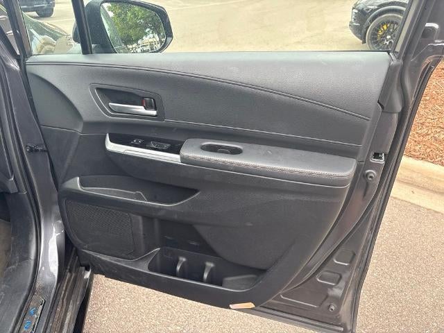 2025 Toyota Sienna Limited AWD 7-Passenger (GS)