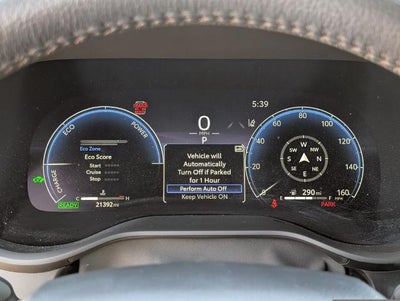 2025 Toyota Sienna Limited AWD 7-Passenger (GS)