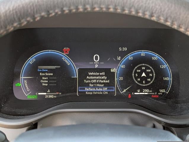 2025 Toyota Sienna Limited AWD 7-Passenger (GS)