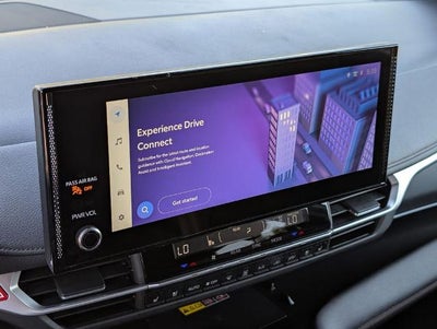 2025 Toyota Sienna Limited AWD 7-Passenger (GS)