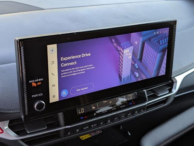 2025 Toyota Sienna Limited AWD 7-Passenger (GS)