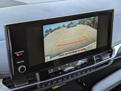 2025 Toyota Sienna Limited AWD 7-Passenger (GS)