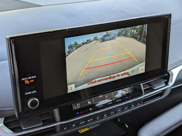 2025 Toyota Sienna Limited AWD 7-Passenger (GS)