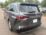2025 Toyota Sienna Limited AWD 7-Passenger (GS)