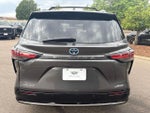 2025 Toyota Sienna Limited AWD 7-Passenger (GS)