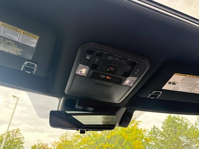 2025 Toyota Tundra 4WD 4WD 1794 Edition CrewMax 5.5' Bed (Natl)