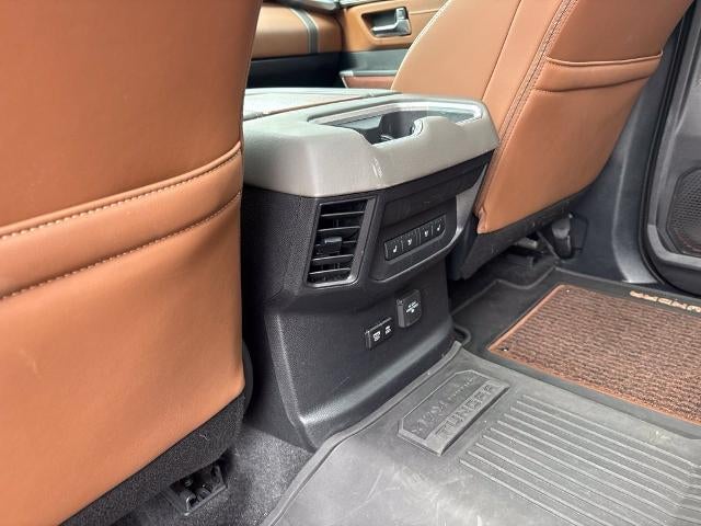 2025 Toyota Tundra 4WD 4WD 1794 Edition CrewMax 5.5' Bed (Natl)