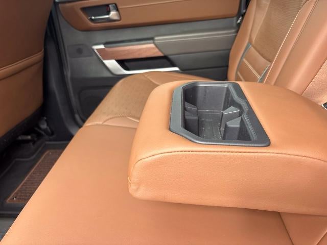 2025 Toyota Tundra 4WD 4WD 1794 Edition CrewMax 5.5' Bed (Natl)