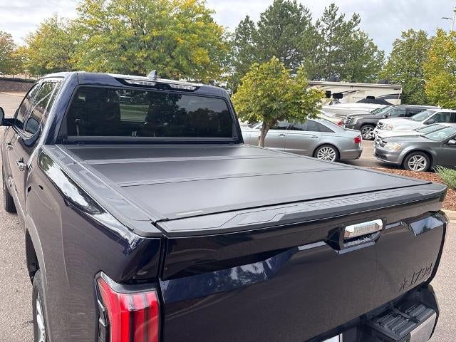 2025 Toyota Tundra 4WD 4WD 1794 Edition CrewMax 5.5' Bed (Natl)