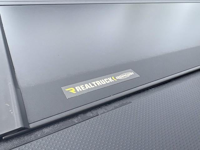 2025 Toyota Tundra 4WD 4WD 1794 Edition CrewMax 5.5' Bed (Natl)