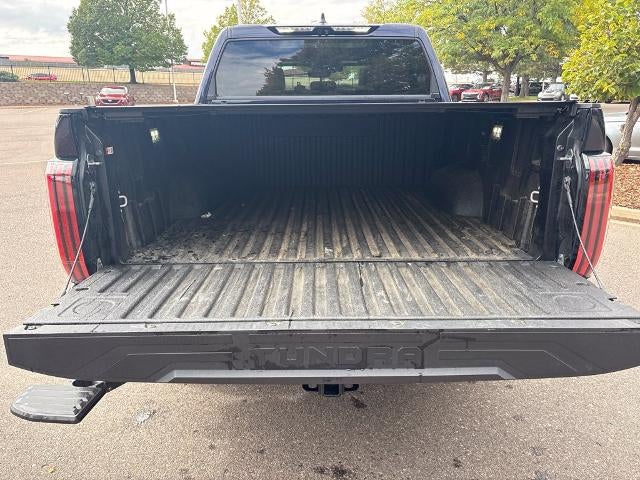 2025 Toyota Tundra 4WD 4WD 1794 Edition CrewMax 5.5' Bed (Natl)