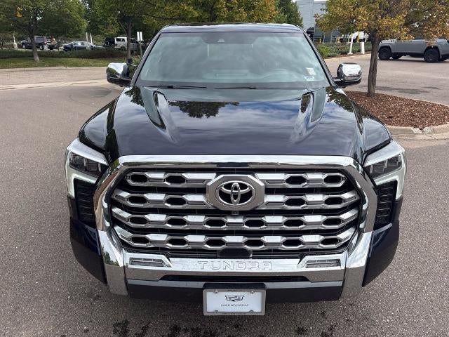 2025 Toyota Tundra 4WD 4WD 1794 Edition CrewMax 5.5' Bed (Natl)
