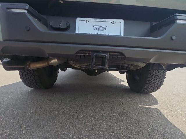 2024 Toyota Tundra 4WD 4WD Platinum Hybrid CrewMax 5.5' Bed (Natl)