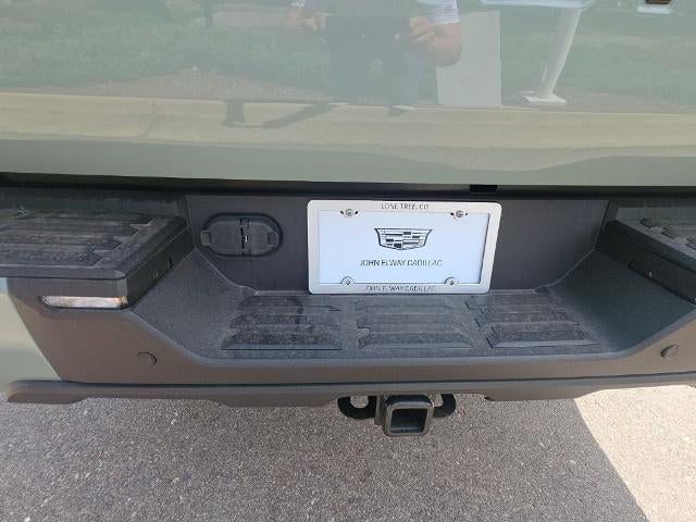 2024 Toyota Tundra 4WD 4WD Platinum Hybrid CrewMax 5.5' Bed (Natl)