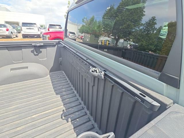 2024 Toyota Tundra 4WD 4WD Platinum Hybrid CrewMax 5.5' Bed (Natl)