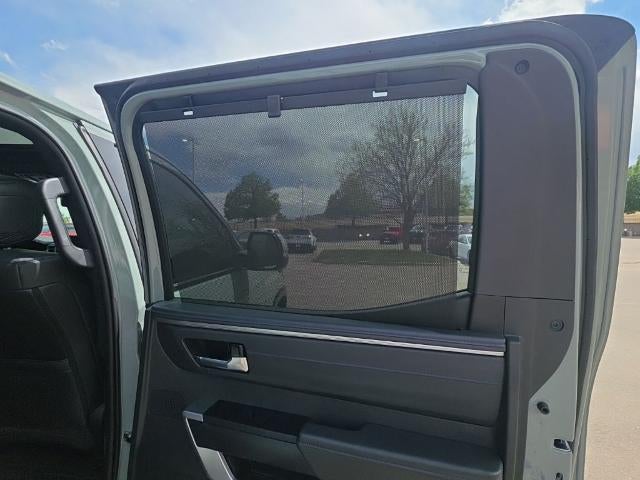 2024 Toyota Tundra 4WD 4WD Platinum Hybrid CrewMax 5.5' Bed (Natl)