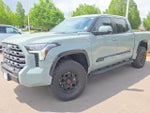 2024 Toyota Tundra 4WD 4WD Platinum Hybrid CrewMax 5.5' Bed (Natl)