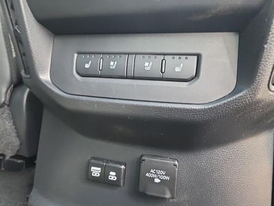 2024 Toyota Tundra 4WD 4WD Platinum Hybrid CrewMax 5.5' Bed (Natl)