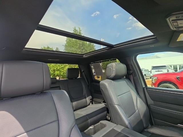 2024 Toyota Tundra 4WD 4WD Platinum Hybrid CrewMax 5.5' Bed (Natl)