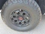 2024 Toyota Tundra 4WD 4WD Platinum Hybrid CrewMax 5.5' Bed (Natl)