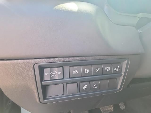 2024 Toyota Tundra 4WD 4WD Platinum Hybrid CrewMax 5.5' Bed (Natl)