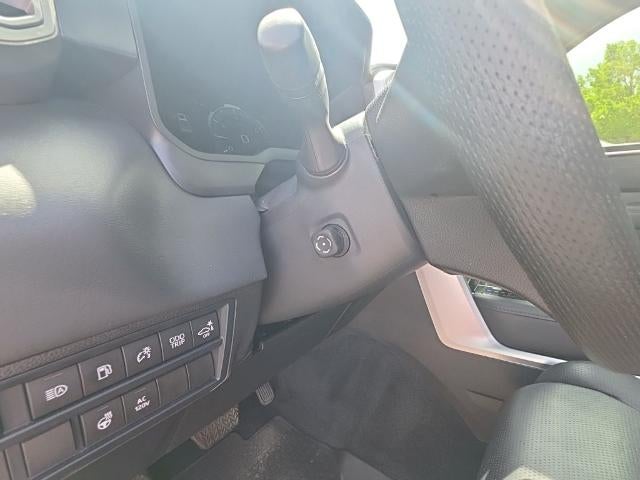 2024 Toyota Tundra 4WD 4WD Platinum Hybrid CrewMax 5.5' Bed (Natl)