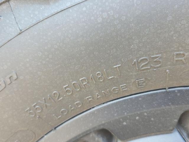 2024 Toyota Tundra 4WD 4WD Platinum Hybrid CrewMax 5.5' Bed (Natl)