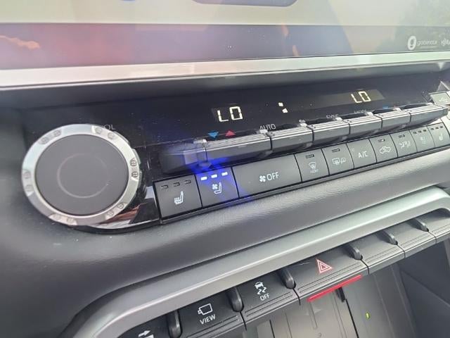 2024 Toyota Tundra 4WD 4WD Platinum Hybrid CrewMax 5.5' Bed (Natl)