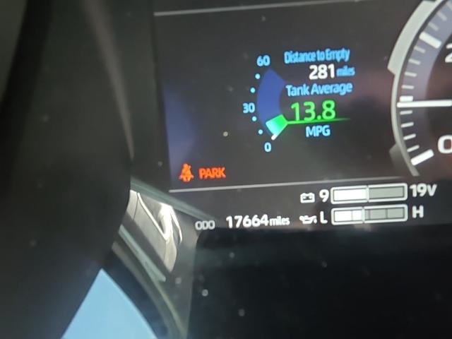 2024 Toyota Tundra 4WD 4WD Platinum Hybrid CrewMax 5.5' Bed (Natl)