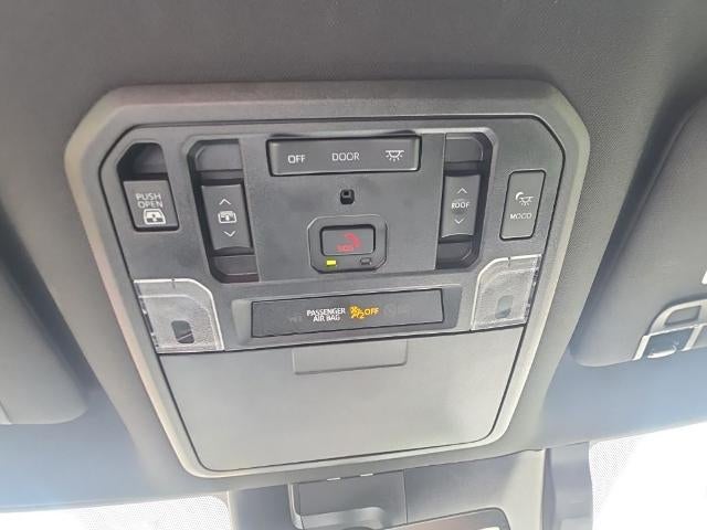 2024 Toyota Tundra 4WD 4WD Platinum Hybrid CrewMax 5.5' Bed (Natl)