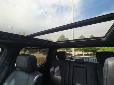 2024 Toyota Tundra 4WD 4WD Platinum Hybrid CrewMax 5.5' Bed (Natl)