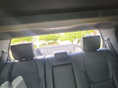 2024 Toyota Tundra 4WD 4WD Platinum Hybrid CrewMax 5.5' Bed (Natl)